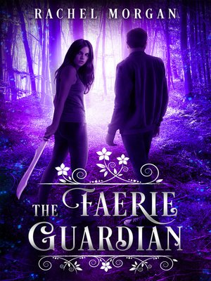 cover image of The Faerie Guardian
